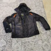 کاپشن پسرانه تا 14سال|لباس|تهران, چیتگر شمالی|دیوار