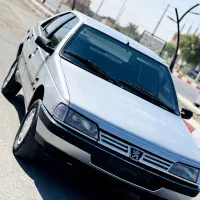 پژو405مدل1384بدون رنگ بدون افتاب تک برگ سند|خودرو سواری و وانت|کهنوج, |دیوار