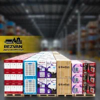مرجع فروش تخصصی انوع کلرآبی سلولزی کولرآبی پلاستیک