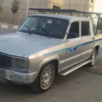 مزدا2000ژاپنی.مدل92سالم