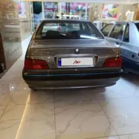 پژو پارس سال مدل 93