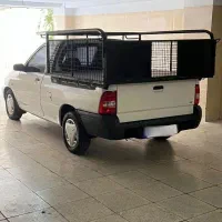 پرایدوانت،مدل1401|خودرو سواری و وانت|اسلامشهر, باغ فیض|دیوار