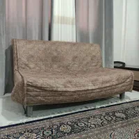 مبل تخت خواب شو