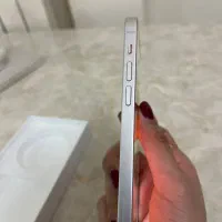 آیفون ۱۲ دوسیم کارت ۱۲۸گیگ|موبایل|کرج, شهرک خاتم النبیا|دیوار