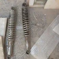 کمک عقب موتور