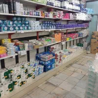 قفسه و ویترین|فروشگاه و مغازه|مشهد, امیر المومنین|دیوار