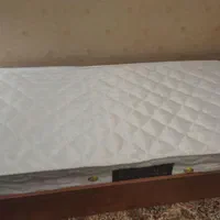 تخت ساده با خوشخواب|تخت و سرویس خواب|تهران, تاکسیرانی|دیوار