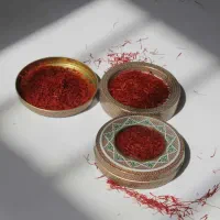 زعفران اصل زرشک اصل شیره چهار گیاه درجه یک