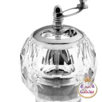 زعفران ساب کریستالی گلساب مدل الماس