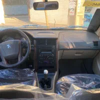 پرشیا مدل 97استثنایی|خودرو سواری و وانت|پاکدشت, پاکدشت (مامازند)|دیوار