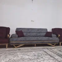 مبل راحتی