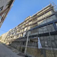 کارگر ساختمانی