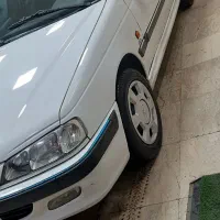 پرشیا تیوفایو