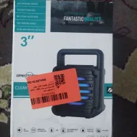 اسپیکر|پخشکننده همراه|نجفآباد, یزدانشهر|دیوار