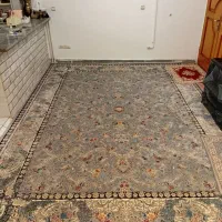 فرش|فرش|نهاوند, |دیوار