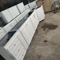 کابینت دست دوم