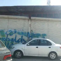 یک باب مغازه اجارهای