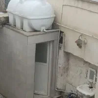 تاسیسات لوله کش آب گاز فاضلاب کولرپمپ منبع برق