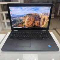 لپتاپ Dell گرافیکدار رندرگیری پردازندهi7باگارانتی