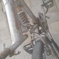 دوچرخه ۲۶|دوچرخه، اسکیت، اسکوتر|قم, دورشهر|دیوار