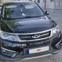 فروش یک دستگاه تیگو۵ مدل ۹۶