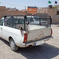 وانت پیکان