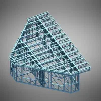 جوشکار بالا رو