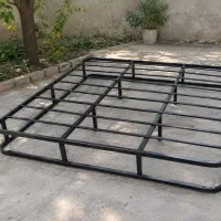 تراکم بالا ثابتی/کفی تختی