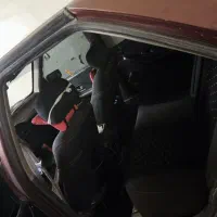 پژو 405 2000|خودرو کلاسیک|فولادشهر, مسکن مهر فولادشهر|دیوار