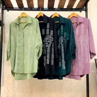 شومیز مجلسی و اسپرت سایز بزرگ زنانه پرنسس