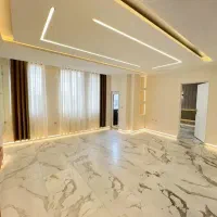۵۰متری/وام/سالن پرده خور/پنجره قدی/سند تک برگ