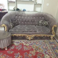 مبل|مبلمان خانگی و میز عسلی|لنجان, |دیوار