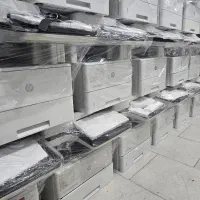 پرینتر چند کاره hp e52645|پرینتر، اسکنر، کپی، فکس|مشهد, جاهد شهر|دیوار