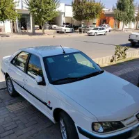 پارس تیوفایو 1400گاز سیمی