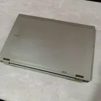 لپتاپ صنعتی ۱۵ اینچی دل Dell E6510