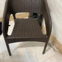 باکس میز صندلی رگال|فروشگاه و مغازه|اهواز, کمپلو جنوبی|دیوار