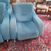 مبل راحتی|مبلمان خانگی و میز عسلی|سلماس, |دیوار