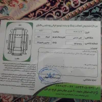کوییک ۱۴۰۱|خودرو سواری و وانت|اراک, |دیوار
