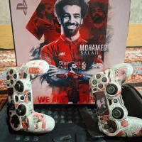 pes اسلیم ۵۰۰ گیگ تک دسته