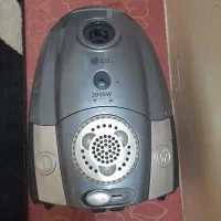 جاروبرقی