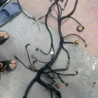 امداد خودرو  ، سیمکشی ،تنظیم موتور