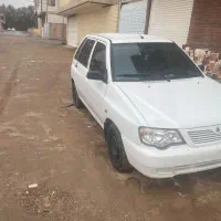 پراید ۱۱۱|خودرو سواری و وانت|کرمان, |دیوار