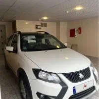 کوئیک GXR - Lبا رینک آلمینیوم مدل ۱۴۰۴ کم کار ۷۵۰۰