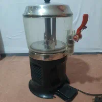 دستگاه شیر کاکائو ساز