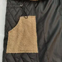 کاپشن بلند دخترانه|لباس|زرند, |دیوار