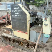 کمباین روتوری|خودرو سنگین|رودبنه, |دیوار