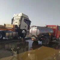 آبرسانی وکارواش سیار|خدمات حمل و نقل|فلاورجان, |دیوار