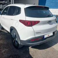 تیگو۷ مدل ۹۷|خودرو سواری و وانت|سنندج, |دیوار