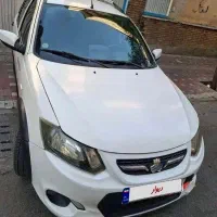 کوییک 1401 بی رنگ زیر قیمت