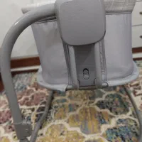 گهواره برقی 3 کاره ماستلا|اسباب و اثاث بچه|آمل, |دیوار